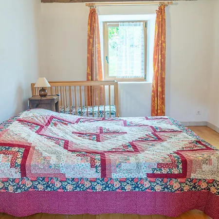 Сasa de vacaciones De René 4/5 Personnes *