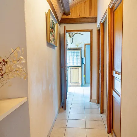 De Rene 4/5 Personnes Holiday home