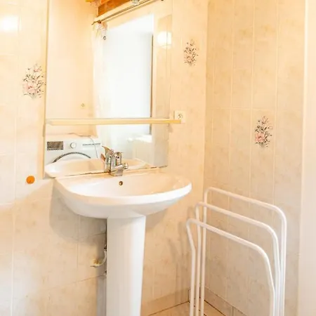 Tatil Evi De Rene 4/5 Personnes *