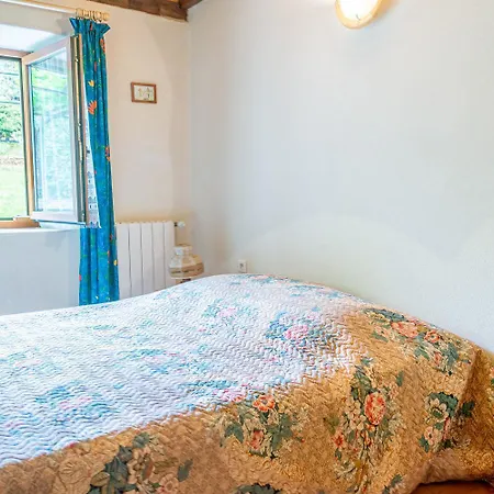 Сasa de vacaciones De René 4/5 Personnes Sainte-Croix-Vallee-Francaise